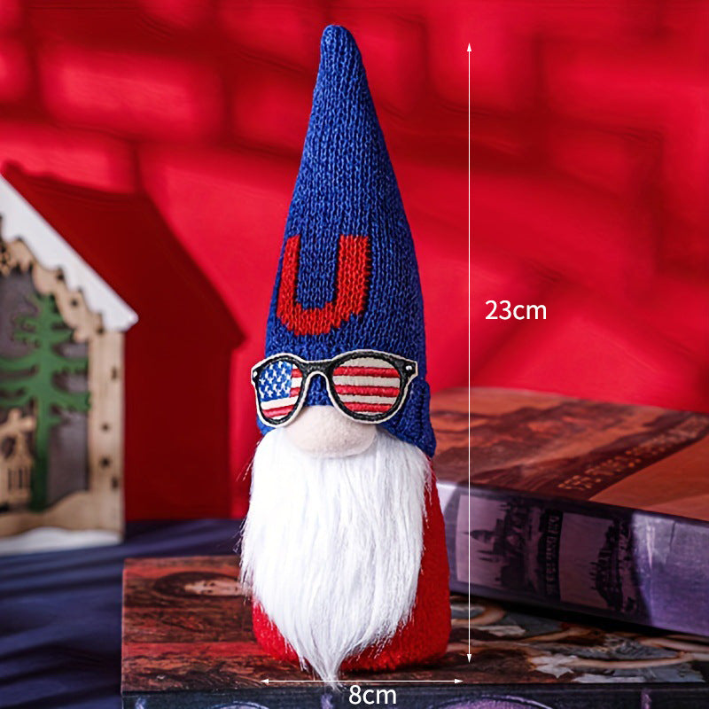 Decorative Gnome