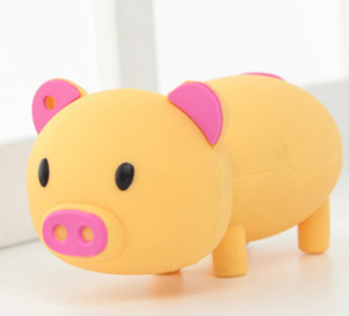 Cute Rabbit Flash Drive Kalsten