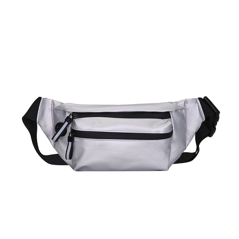 Compact Utility Waist Bag Kalsten