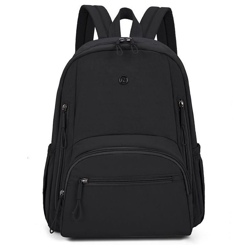 Multi-Compartment Travel Backpack Kalsten