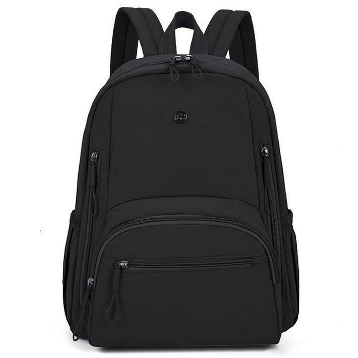 Multi-Compartment Travel Backpack Kalsten