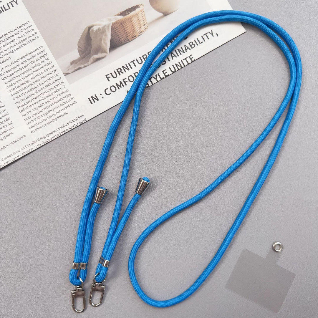 Adjustable Multi-Function Lanyard Kalsten