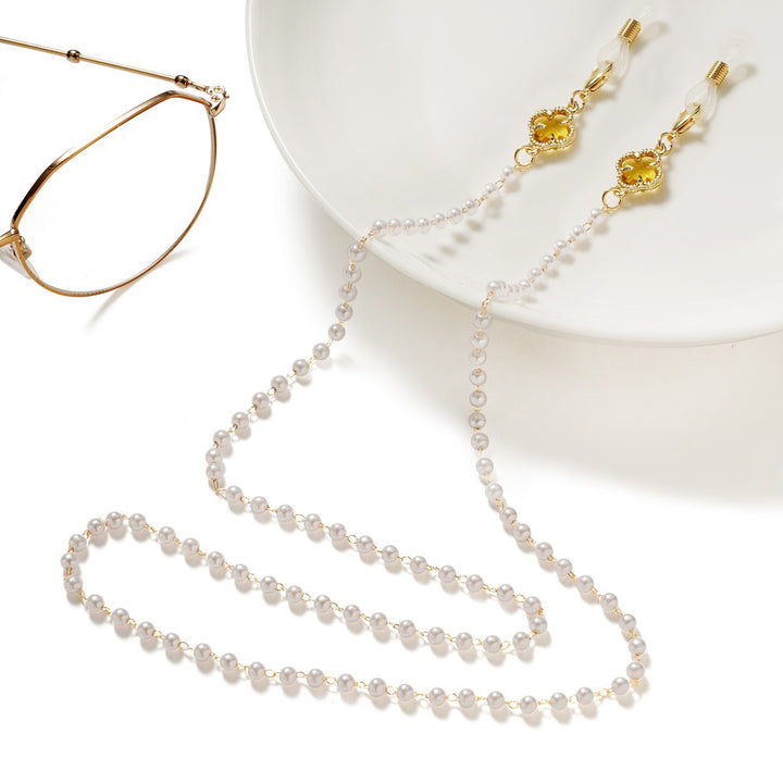 Elegant Glasses Chain Kalsten
