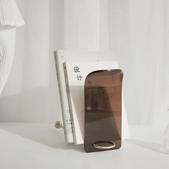 Stylish Modern Book Stand