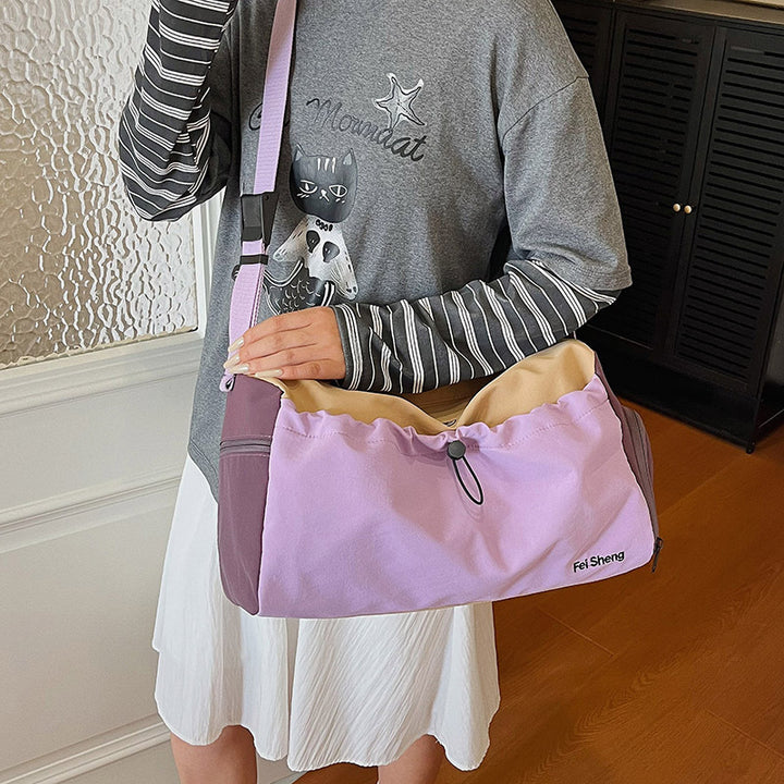 Versatile Travel Tote Kalsten