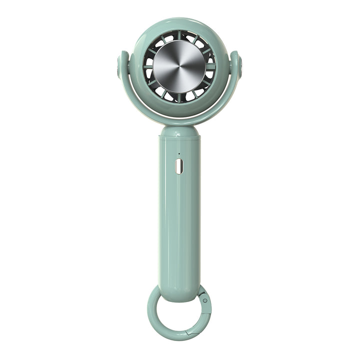 Women's portable fan with USB charging Kalsten