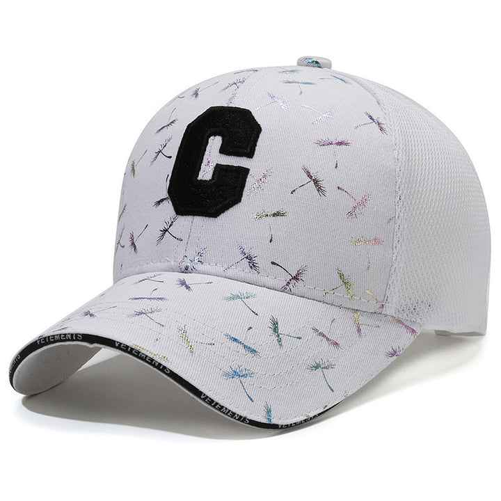 Women Baseball Cap Kalsten