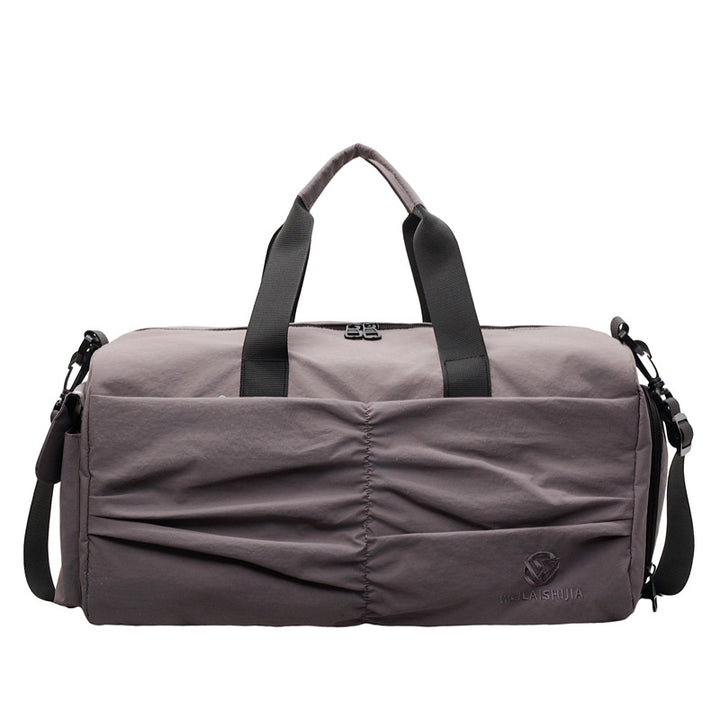 Men's multifunctional sports travel bag with ergonomic design Kalsten
