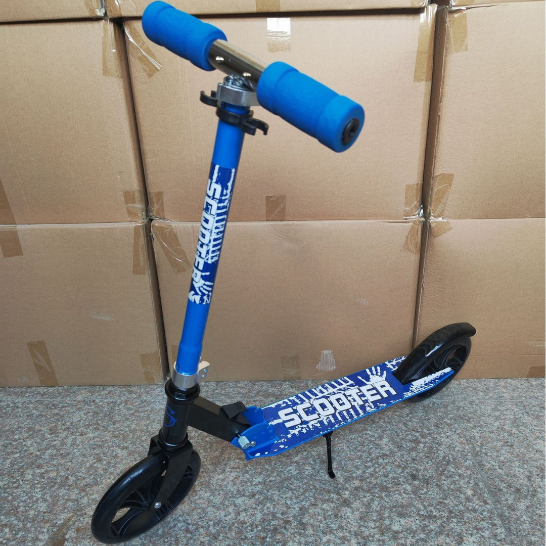 Premium Freestyle Kick Scooter Kalsten