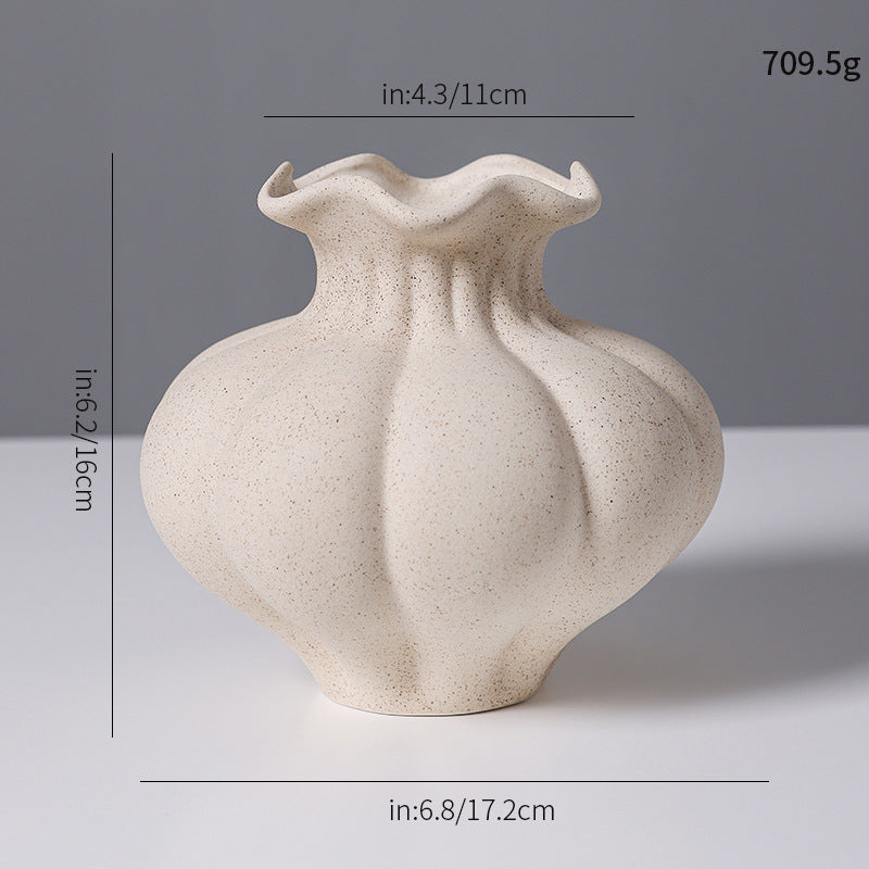 Decorative Ceramic Kalsten