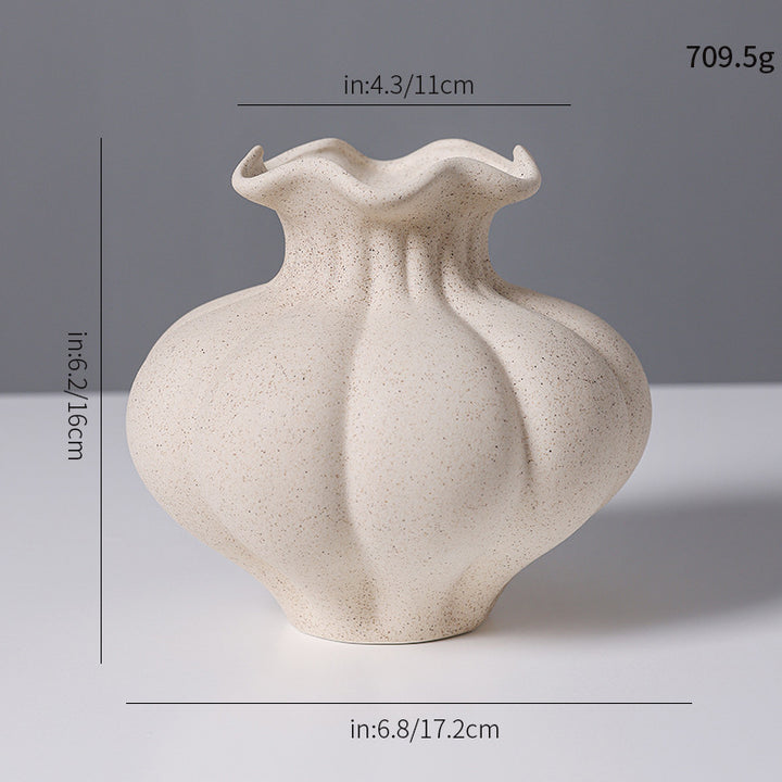 Decorative Ceramic Kalsten