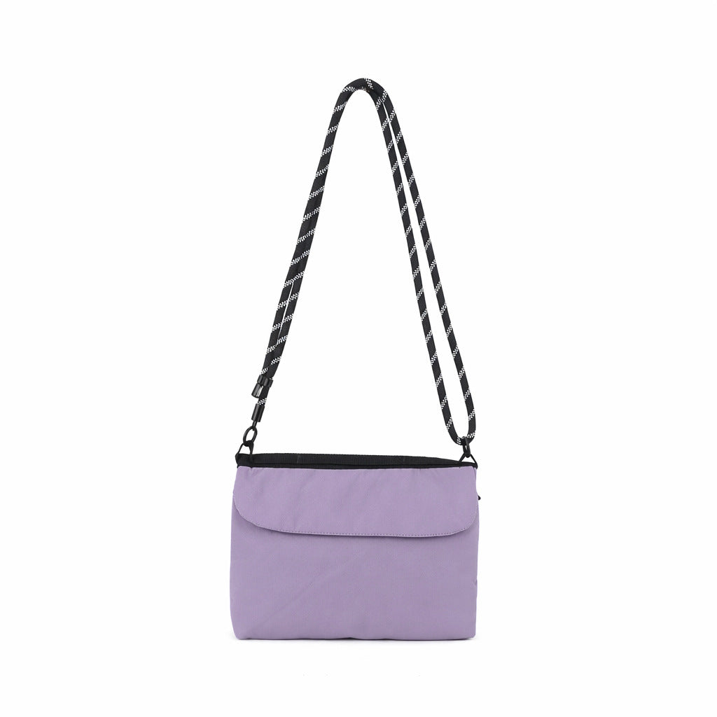 Compact Crossbody Purse