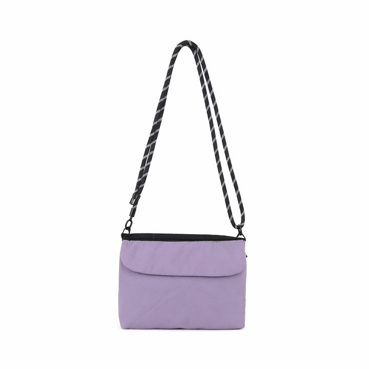 Compact Crossbody Purse