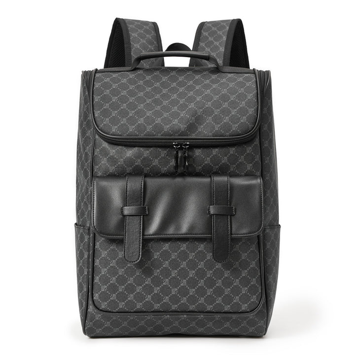 More Elegant and Practical Laptop Backpack with Multifunctional Compartments Kalsten