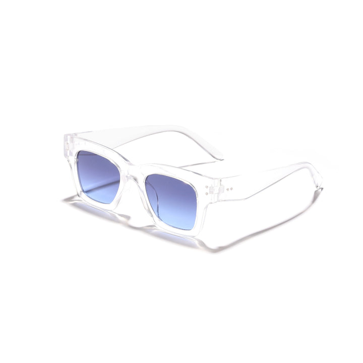 Ladies trendy square sunglasses in urban style Kalsten