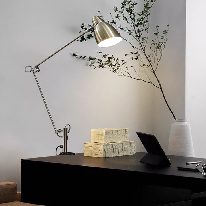 Adjustable Desk Lamp