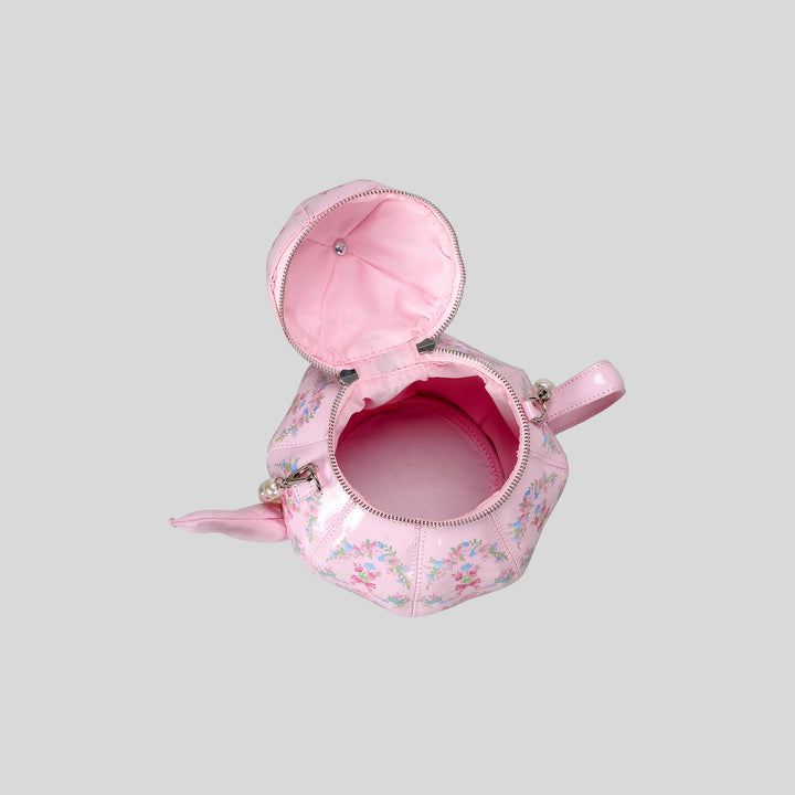 Novelty Teapot Handbag