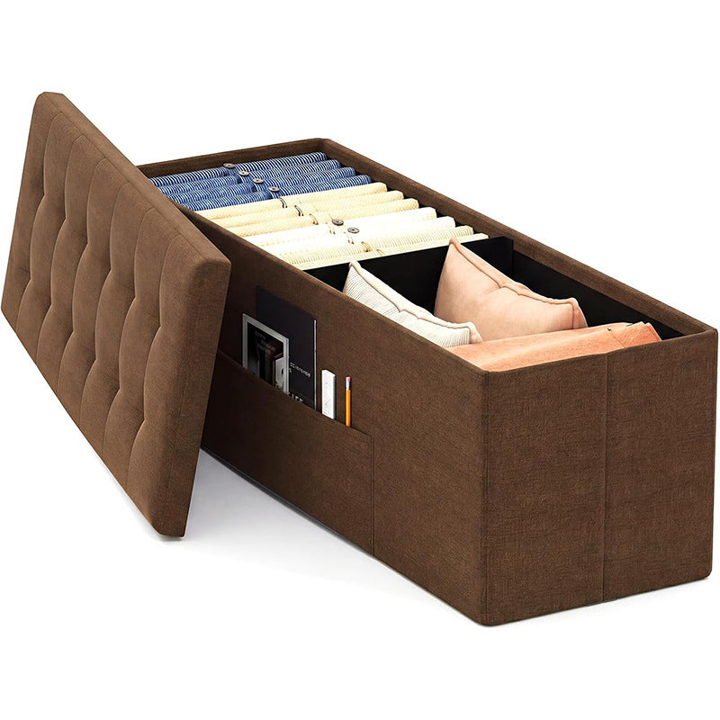 Storage Ottoman Kalsten