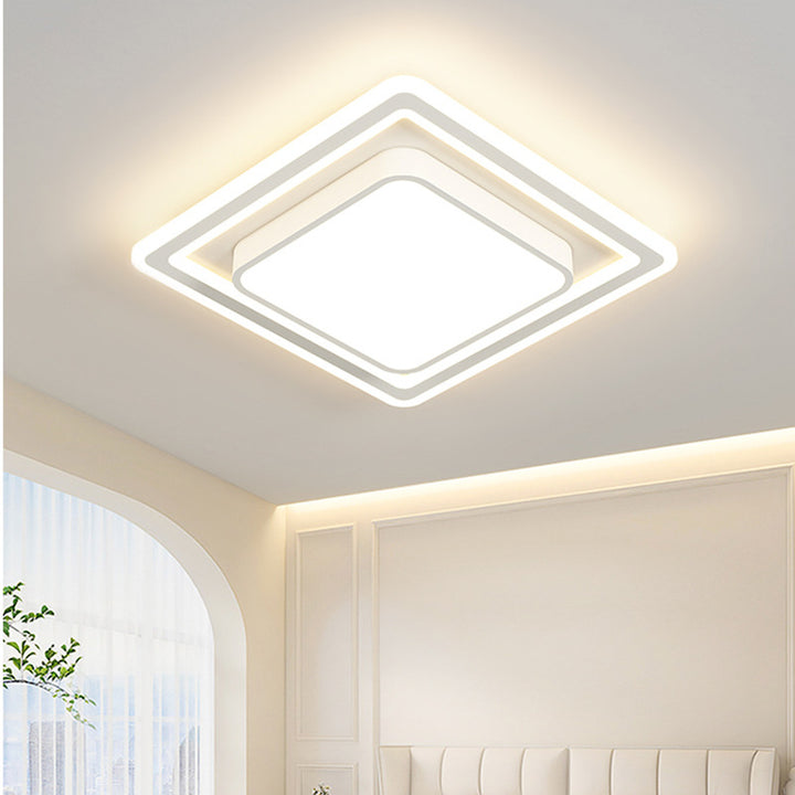 Modern Decorative Ceiling Light