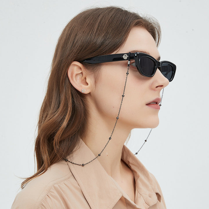Stylish Adjustable Eyewear Chain Kalsten