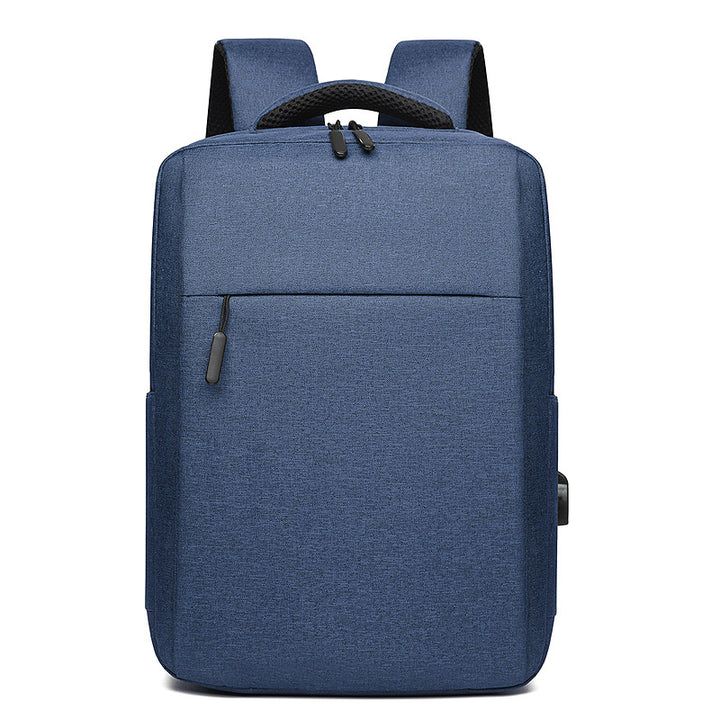 Versatile High-Storage Tech Backpack Kalsten