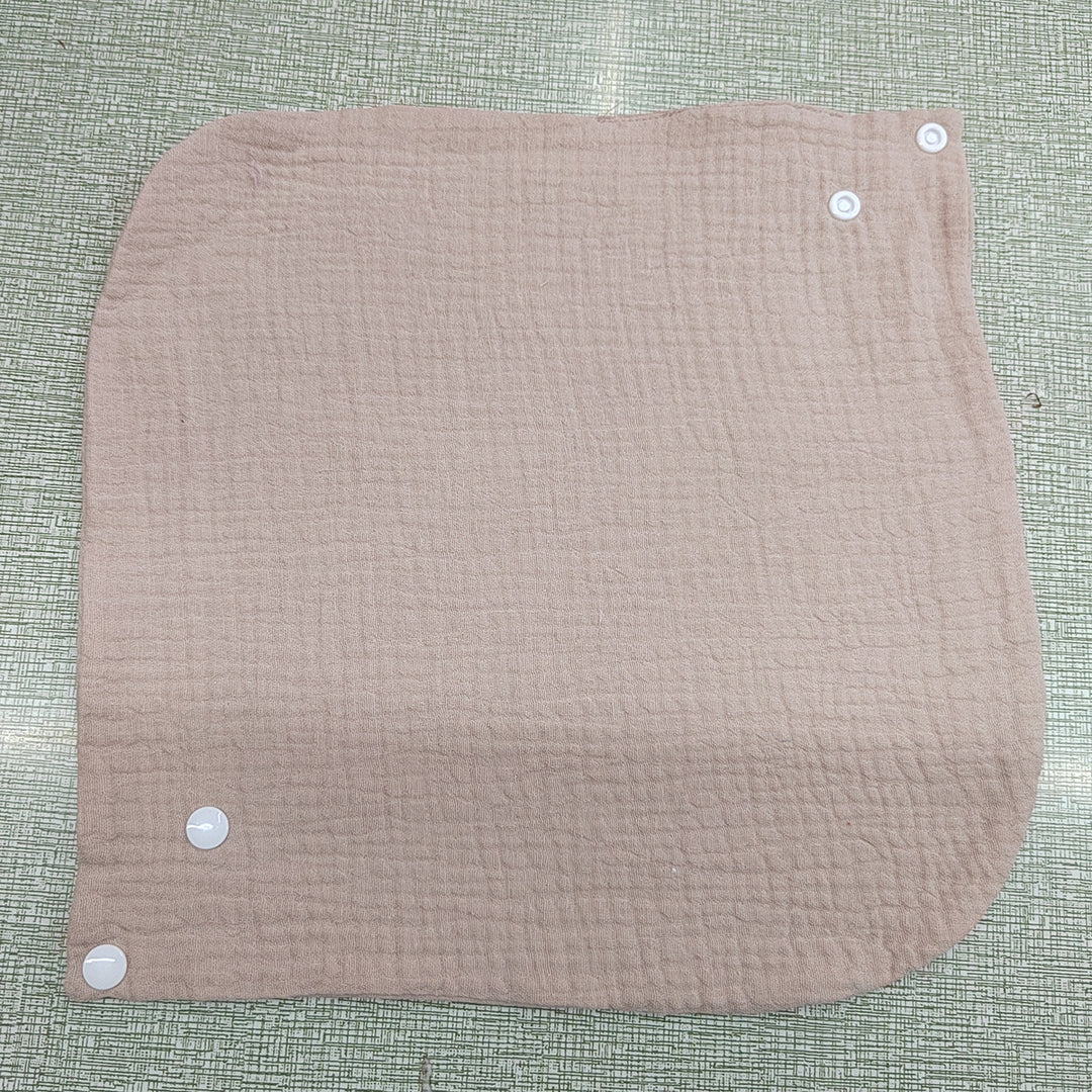 Soft Muslin Baby Blanket kalsten