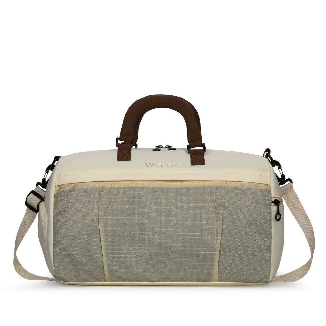 Multi-Functional Weekend Travel Bag Kalsten