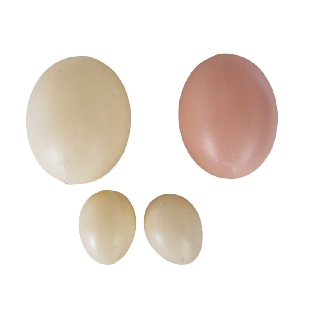 Decorative Craft Egg Set Kalsten