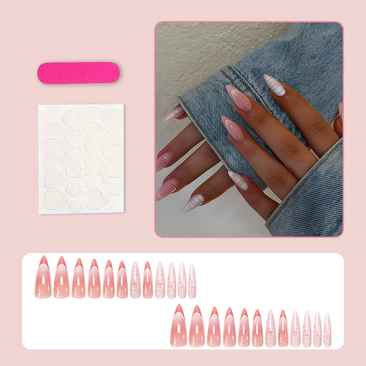 Artificial Nails Kalsten