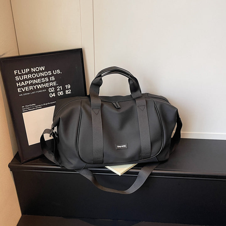 Spacious Travel Duffel Bag Kalsten 1790158135
