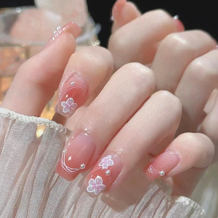 Decorative Nail Art Kalsten