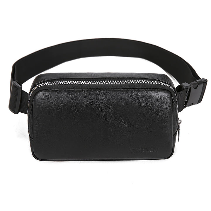 Sleek Portable Utility Sling Pouch
