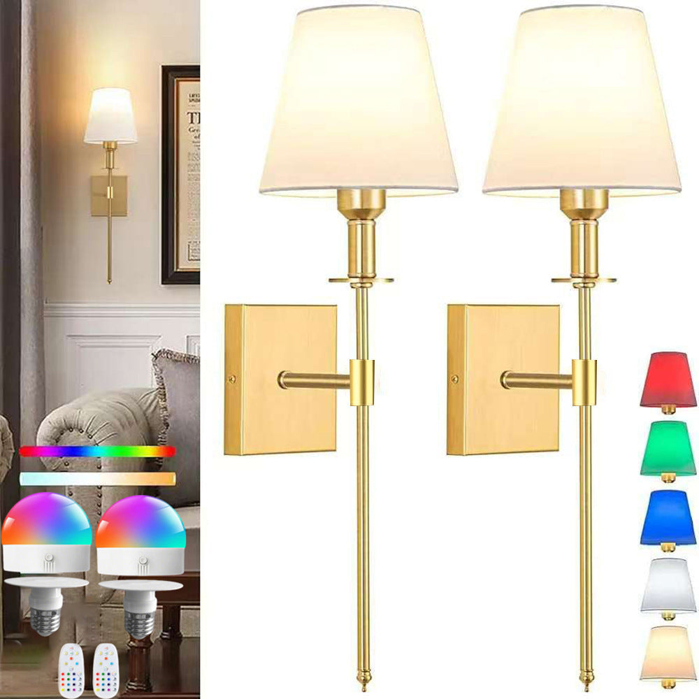 Modern Sconce