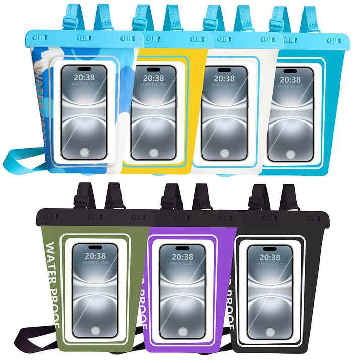 Waterproof Smartphone Case Kalsten