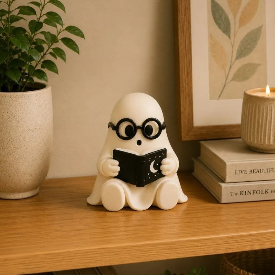 Decorative Ghost Figure Kalsten