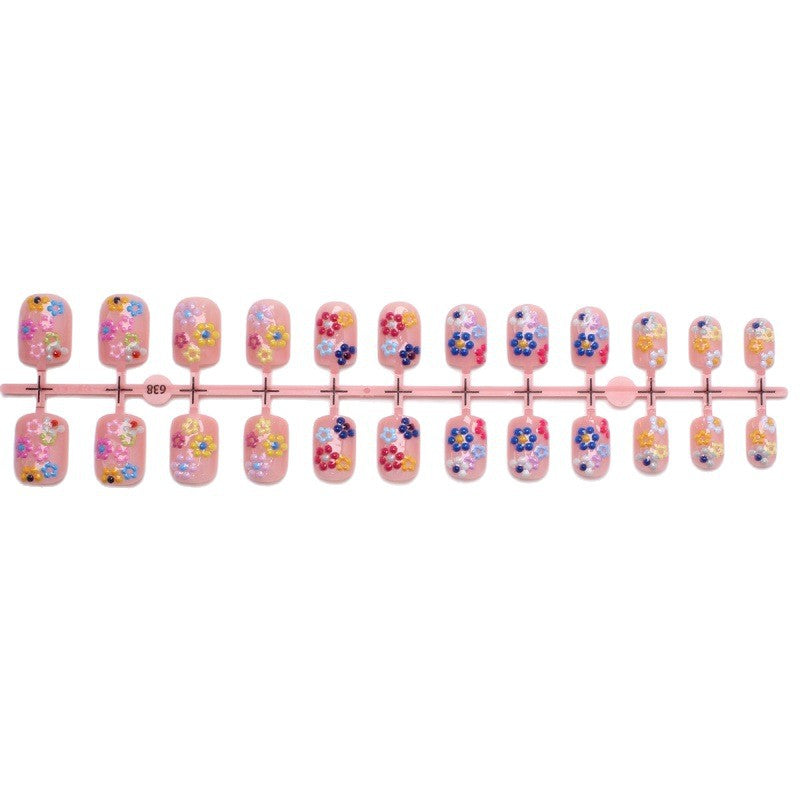 Artistic Nail Art Kalsten