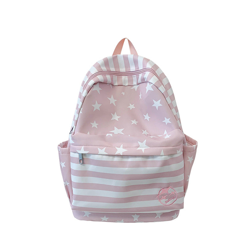 Stylish Multi-Compartment Backpack Kalsten 1791204947