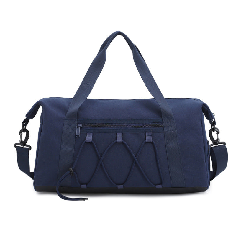 Versatile Outdoor Adventure Duffle Bag Kalsten