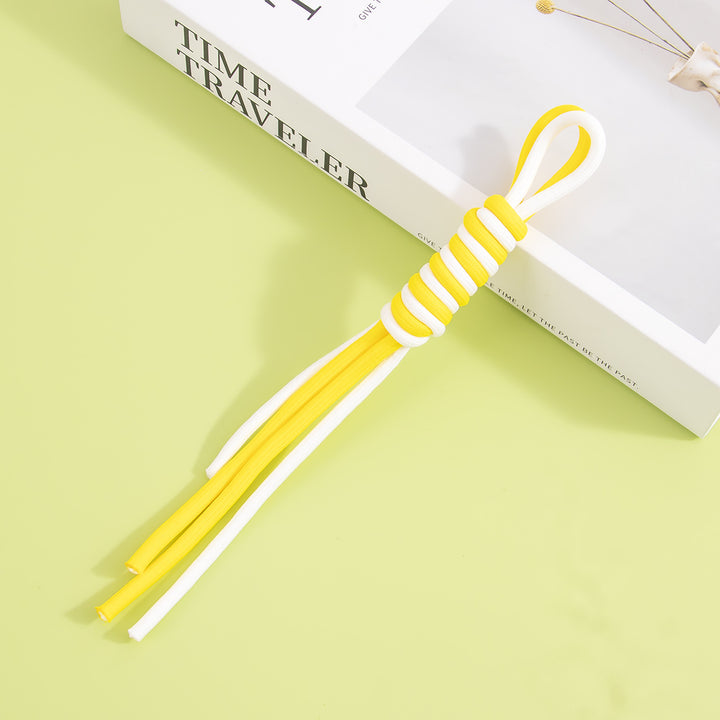 Multifunctional Zipper Pulls Kalsten