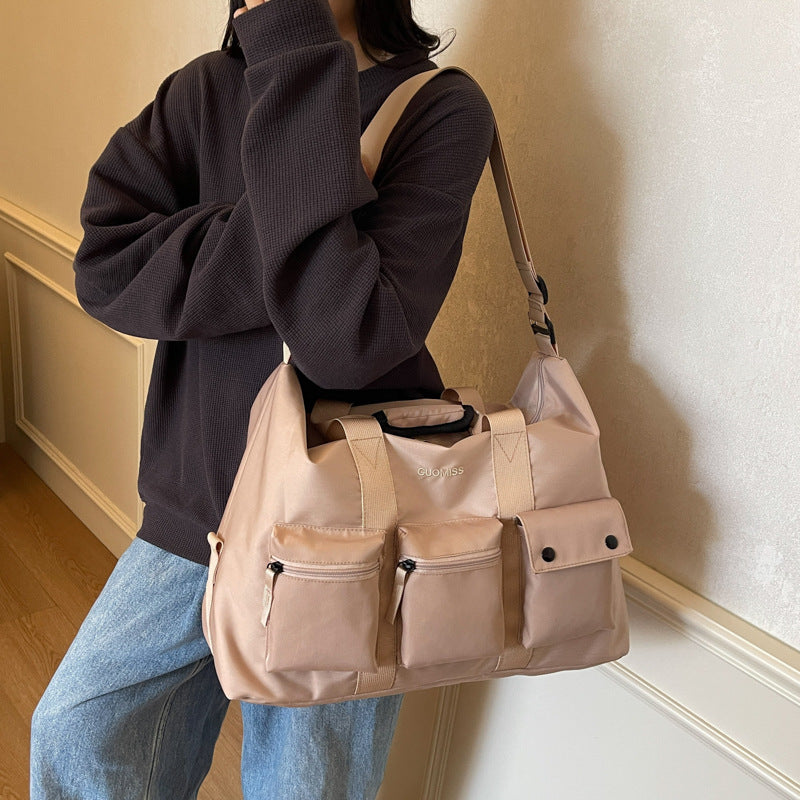 Utility Travel Duffel Bag Kalsten