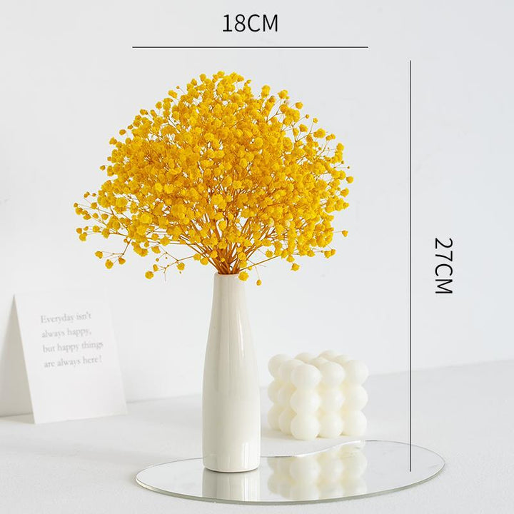 Decorative Dried Flower Arrangement Kalsten