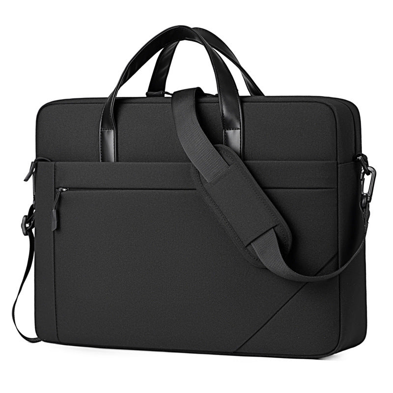 Ultra-Slim Professional Laptop Briefcase Kalsten