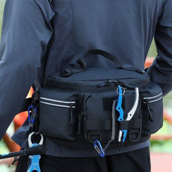 Tactical Outdoor Sling Pouch