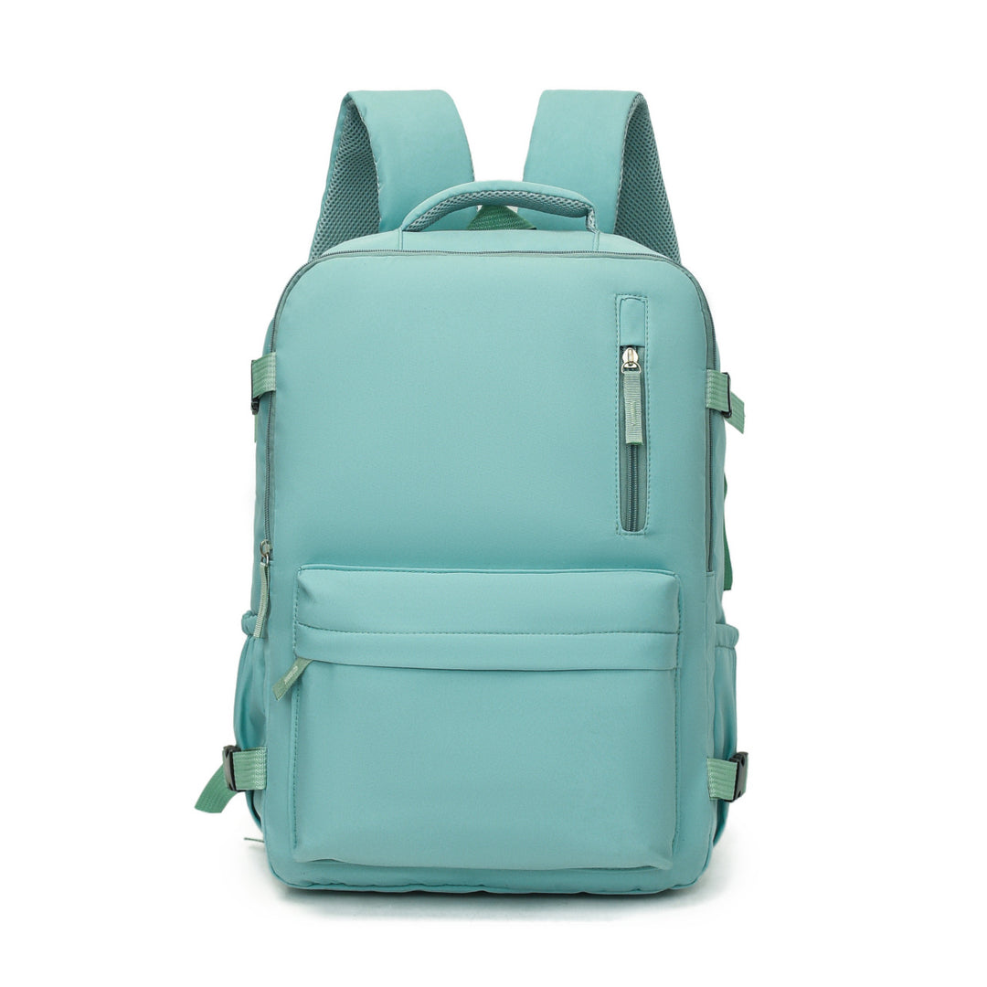 Spacious Lightweight Daily Backpack Kalsten