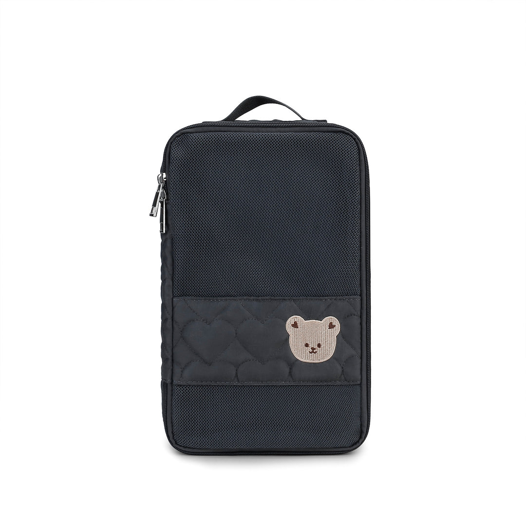 Practical storage bag for baby items Kalsten