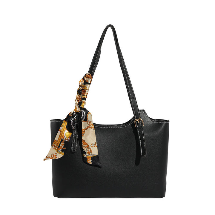 Elegant Minimalist Handheld Tote Bag Kalsten