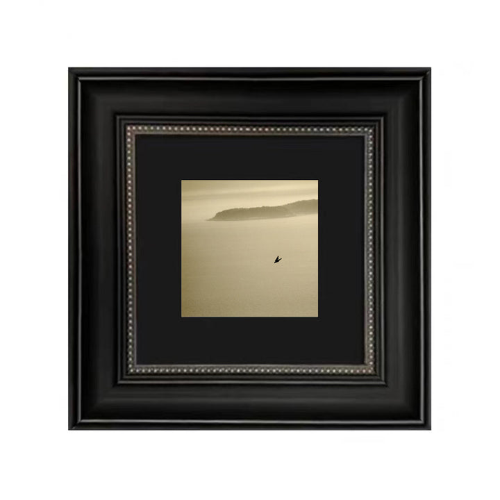 Abstract Framed Wall Art