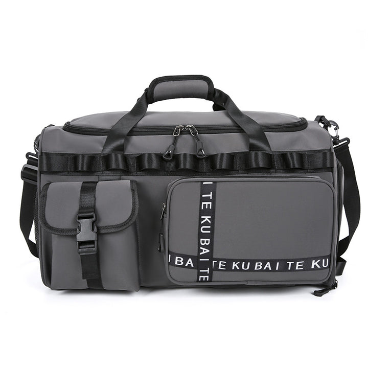 Multi-Purpose Outdoor Sports Duffel Bag Kalsten