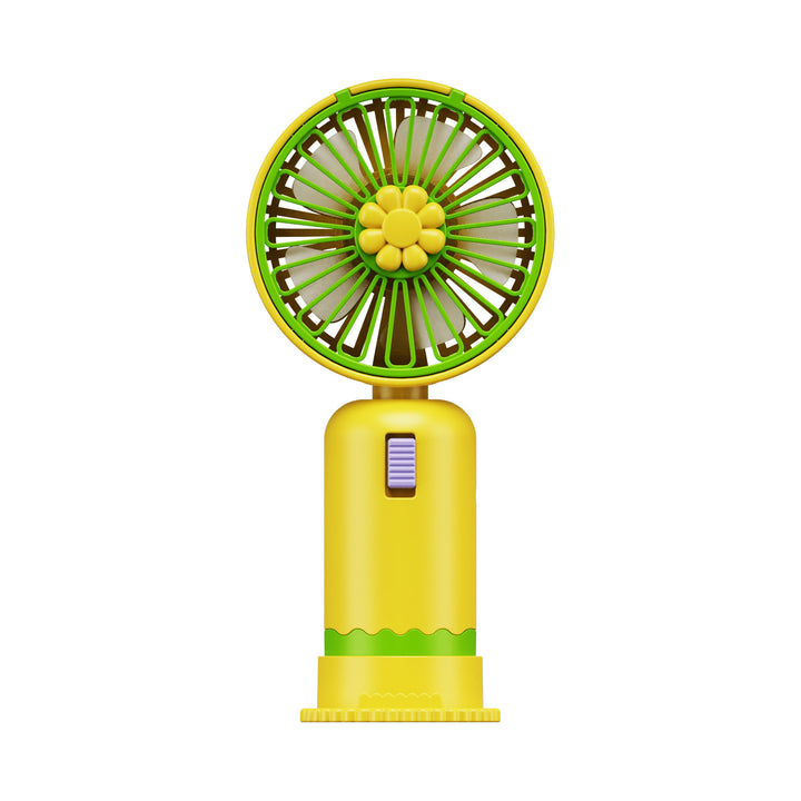 Compact Portable Handheld Cooling Fan Kalsten