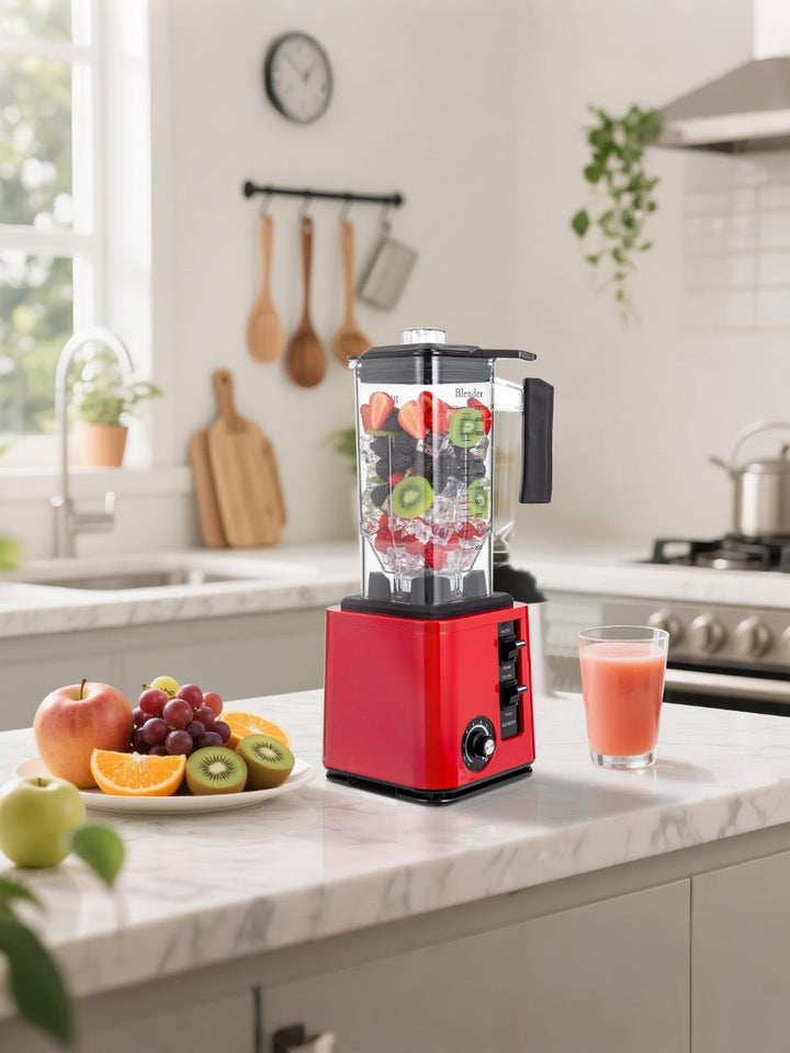 High-Performance Professional Blender Kalsten
